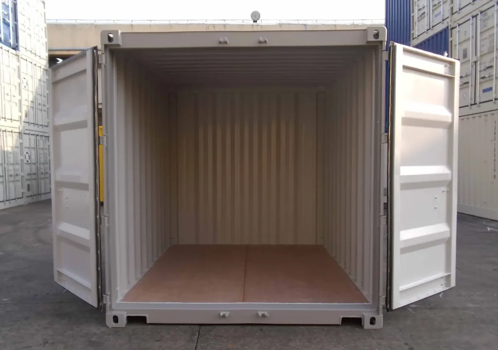 10ft storage available in Derrimut