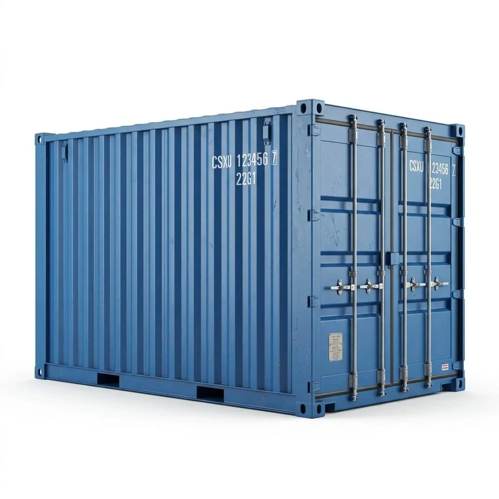 8ft storage available in Derrimut